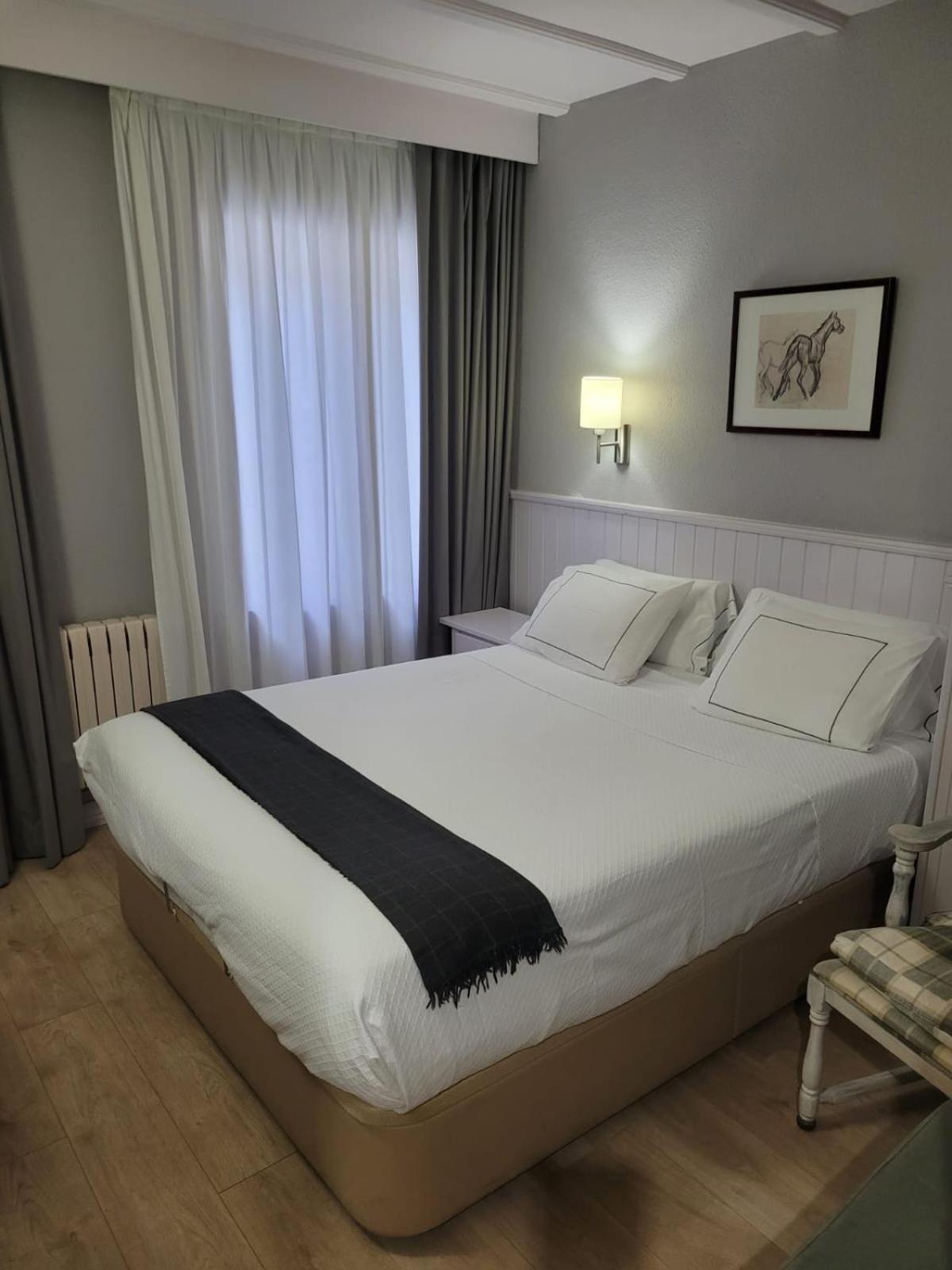 Hotel Ribaeta Vielha e Mijaran Buitenkant foto