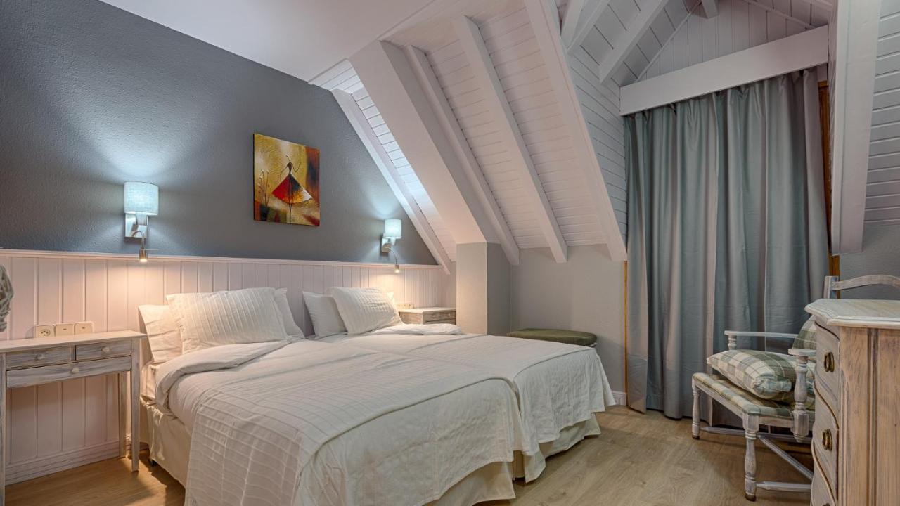 Hotel Ribaeta Vielha e Mijaran Buitenkant foto
